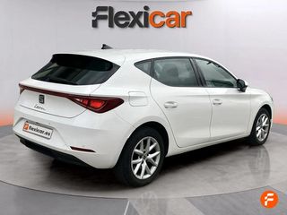 Seat Leon 1.5 TSI 96kW S&S Style Go