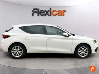 Seat Leon 1.5 TSI 96kW S&S Style Go