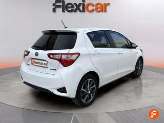 Toyota Yaris 1.5 100H Feel
