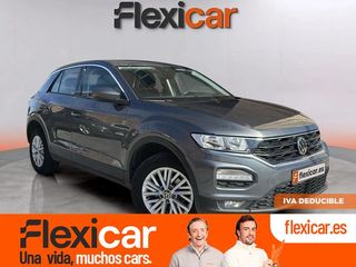 Volkswagen T-Roc Edition 2.0 TDI 85kW (115CV)