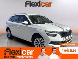Skoda Kamiq 1.0 TSI 81kW (110CV) DSG Ambition