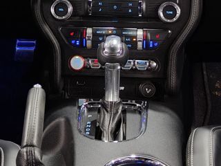 Ford Mustang 2.3 EcoBoost Fastback Auto 231 kW (314 CV)