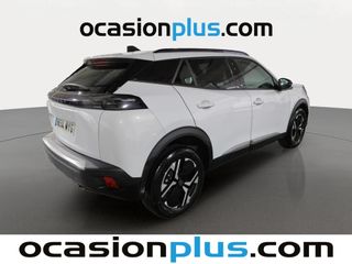 Peugeot 2008 PureTech 100 S&S Allure 75 kW (100 CV)