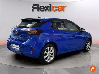 Opel Corsa 1.2T XHL 74kW (100CV) Elegance