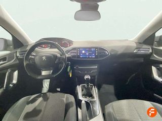 Peugeot 308 5p Style PureTech 110 S&S 6 Vel. MAN