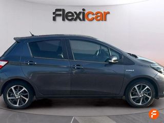 Toyota Yaris 1.5 100H Feel