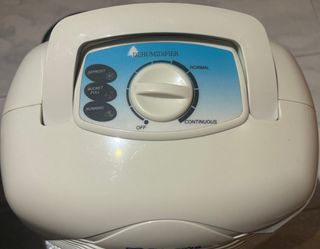 Deshumidificador Orbegozo DH 1235