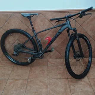 Orbea Alma H50 Talla M