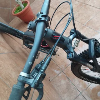 Orbea Alma H50 Talla M