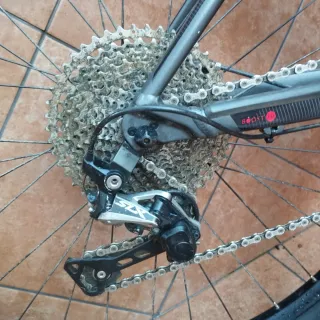 Orbea Alma H50 Talla M