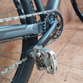 Orbea Alma H50 Talla M