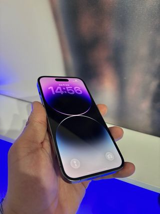 iPhone 14 Pro 512GB - 83% Batería