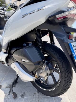 Honda PCX 125 2019 Scooter