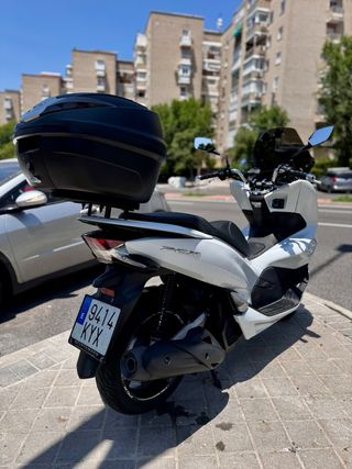 Honda PCX 125 2019 Scooter