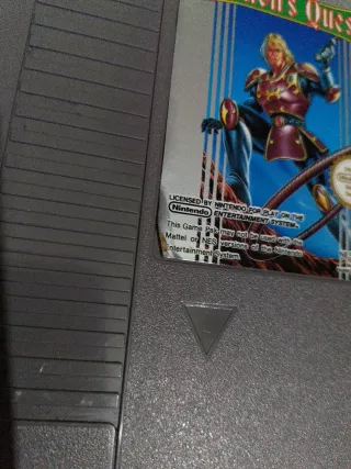 Castlevania II Simon's Quest NES