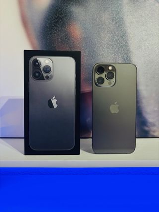 IPhone 13 Pro Max 128GB - 73% Batería