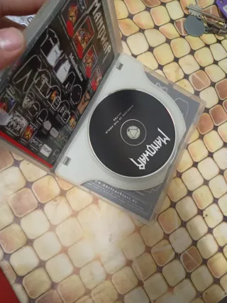 Manowar Warriors of the World United DVD