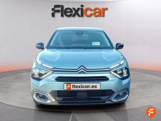 Citroën C4 PureTech 130 S&S EAT8 Shine