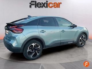 Citroën C4 PureTech 130 S&S EAT8 Shine