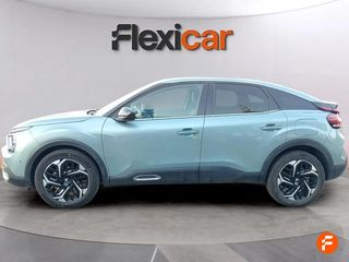 Citroën C4 PureTech 130 S&S EAT8 Shine