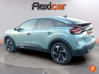 Citroën C4 PureTech 130 S&S EAT8 Shine