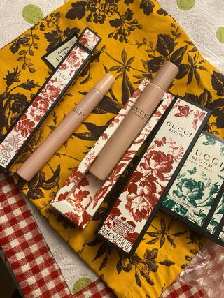 Profumi Gucci Bloom-Acqua di Fiori