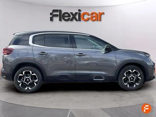 Citroën C5 Aircross BlueHdi 96kW (130CV) S&S EAT8 Max