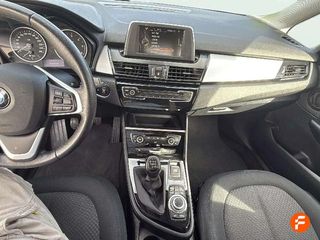 BMW Serie 2 Active Tourer 218d