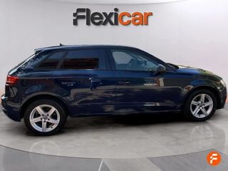 Audi A3 1.6 TDI 85kW (116CV) S tronic Sportback