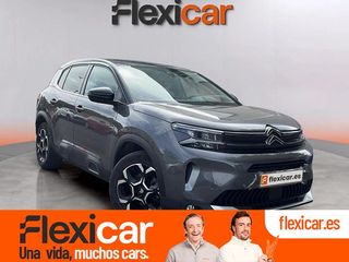 Citroën C5 Aircross BlueHdi 96kW (130CV) S&S EAT8 Max