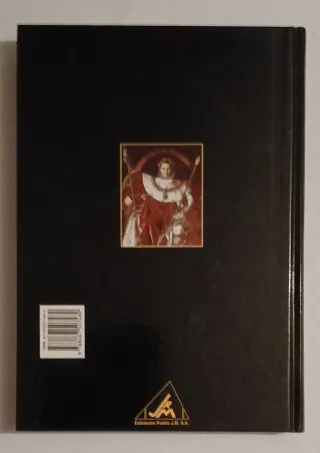 Lote grandes biografias