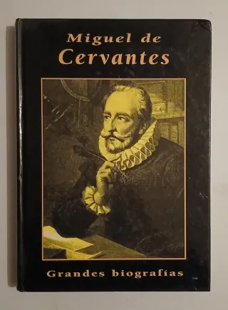 Lote grandes biografias