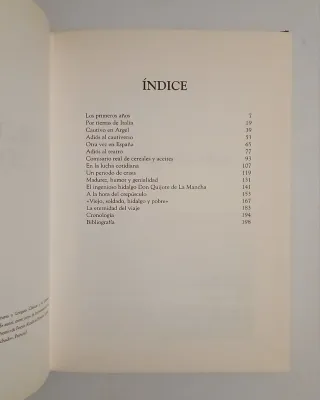 Lote grandes biografias