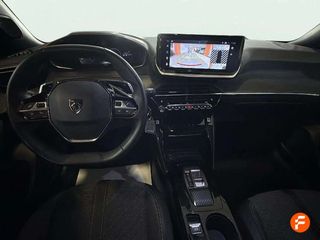 Peugeot 2008 Allure Puretech 130 S&S EAT8