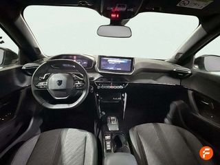 Peugeot 2008 Allure Puretech 130 S&S EAT8