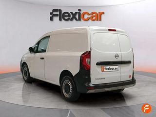 Nissan Townstar 5 plazas 1.3G 96kW L1 Acenta