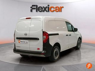 Nissan Townstar 5 plazas 1.3G 96kW L1 Acenta