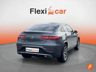 Mercedes GLC GLC 250 d 4MATIC
