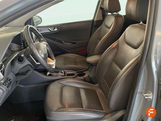 Hyundai IONIQ 1.6 GDI HEV Klass DCT