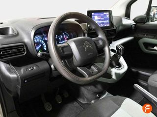 Citroën Berlingo Talla M BlueHDi 100 S&S LIVE PACK