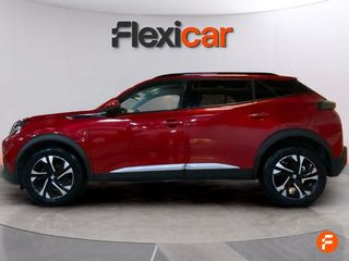 Peugeot 2008 Allure Pack Puretech 100 S&S BVM6