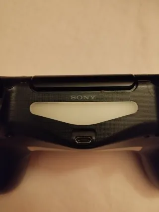 Mando PS4 para reparar