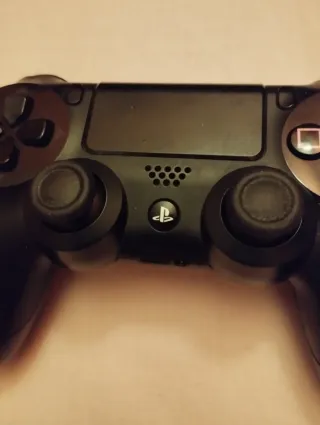 Mando PS4 para reparar