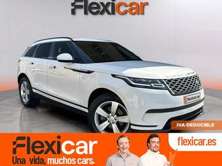 Land-Rover Range Rover Velar 2.0 D180 132kW (180CV) 4WD Auto