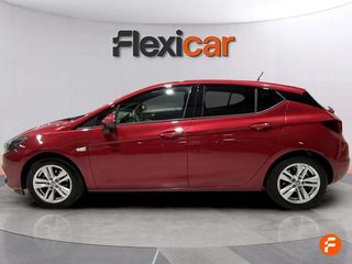 Opel Astra 1.2T SHT 96kW (130CV) Design & Tech