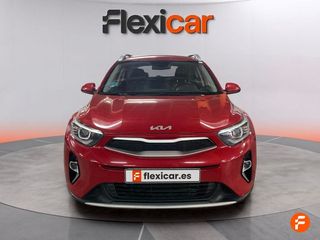 Kia Stonic 1.2 DPi 62kW (84CV) Concept