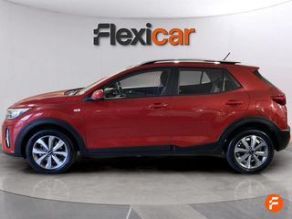 Kia Stonic 1.2 DPi 62kW (84CV) Concept