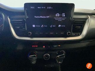 Kia Stonic 1.2 DPi 62kW (84CV) Concept