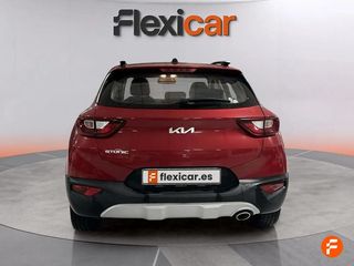 Kia Stonic 1.2 DPi 62kW (84CV) Concept