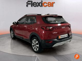 Kia Stonic 1.2 DPi 62kW (84CV) Concept